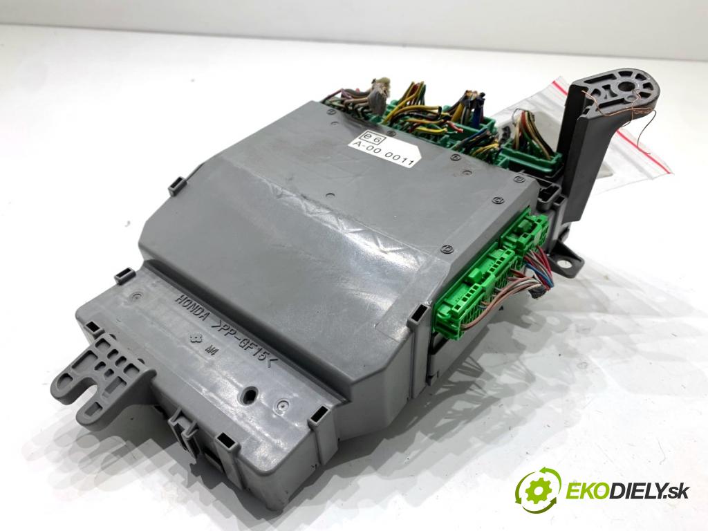 HONDA ACCORD VII sedan 2005 114 kW 2.0 (CL7) 1998 Modul BSI  (Poistková skrinka)