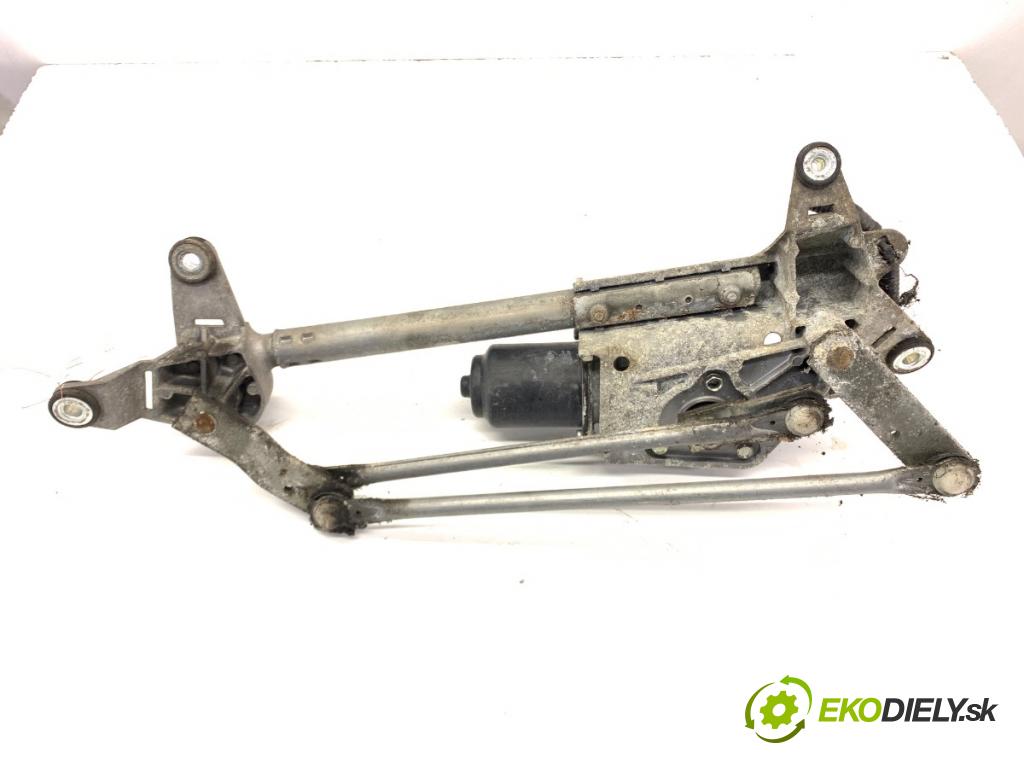 HONDA ACCORD VII sedan 2005 114 kW 2.0 (CL7) 1998 Mechanizmus stieračov predný  (Motorček stieračov predný)