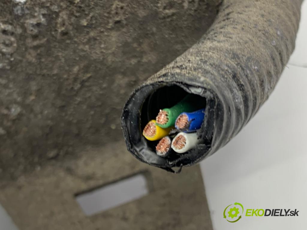 HONDA ACCORD VII sedan 2005 114 kW 2.0 (CL7) 1998 Mechanizmus stieračov predný  (Motorček stieračov predný)