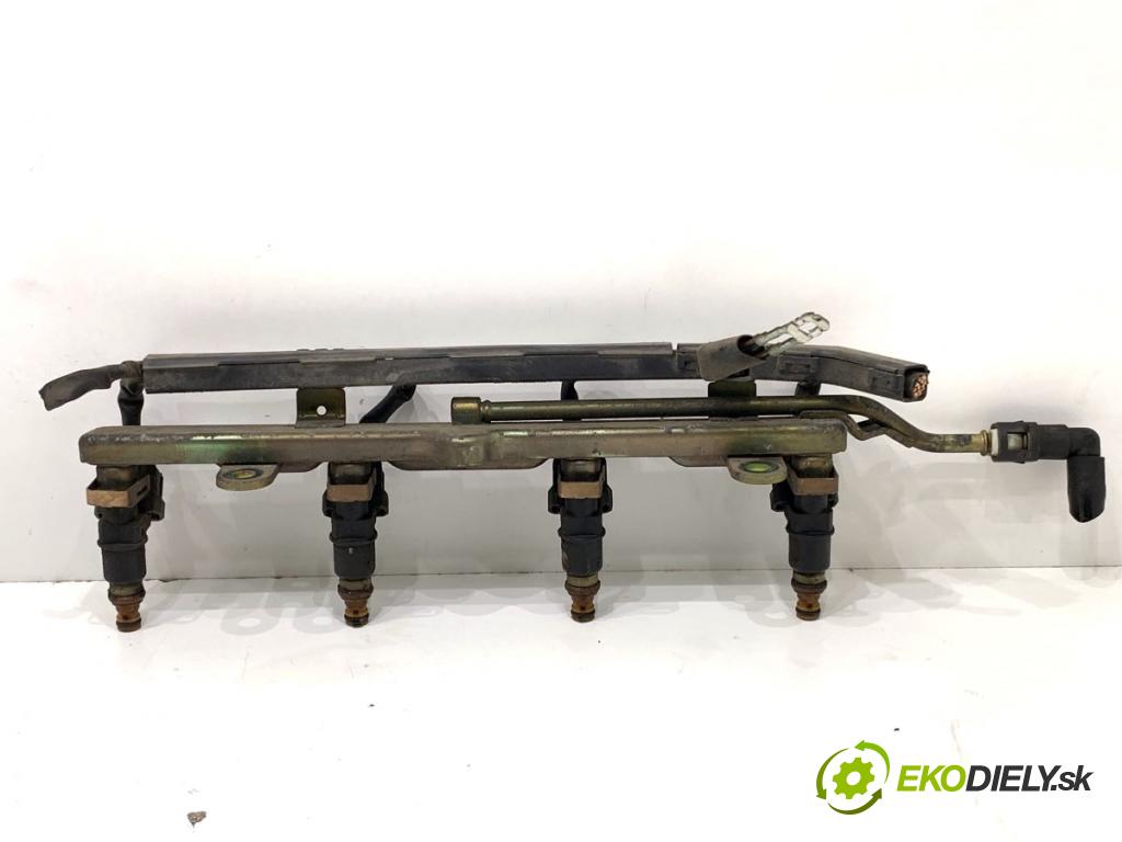 HONDA ACCORD VII sedan 2005 114 kW 2.0 (CL7) 1998 Lišta vstrekovacia  (Vstrekovacia lišta)