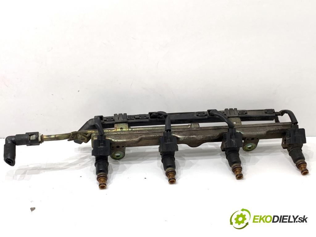 HONDA ACCORD VII sedan 2005 114 kW 2.0 (CL7) 1998 Lišta vstrekovacia  (Vstrekovacia lišta)