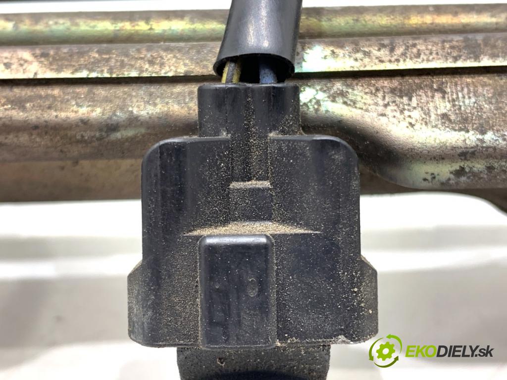 HONDA ACCORD VII sedan 2005 114 kW 2.0 (CL7) 1998 Lišta vstrekovacia  (Vstrekovacia lišta)