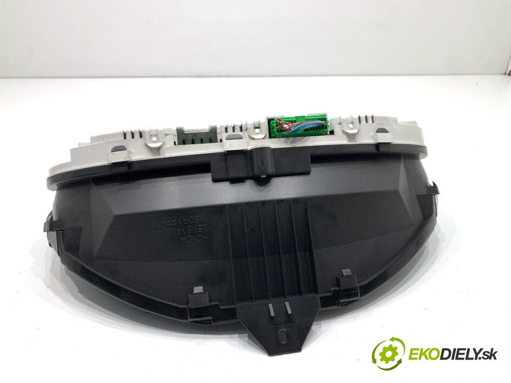 HONDA ACCORD VII sedan 2005 114 kW 2.0 (CL7) 1998 prístrojovka 78100-R100 (Přístrojová deska)