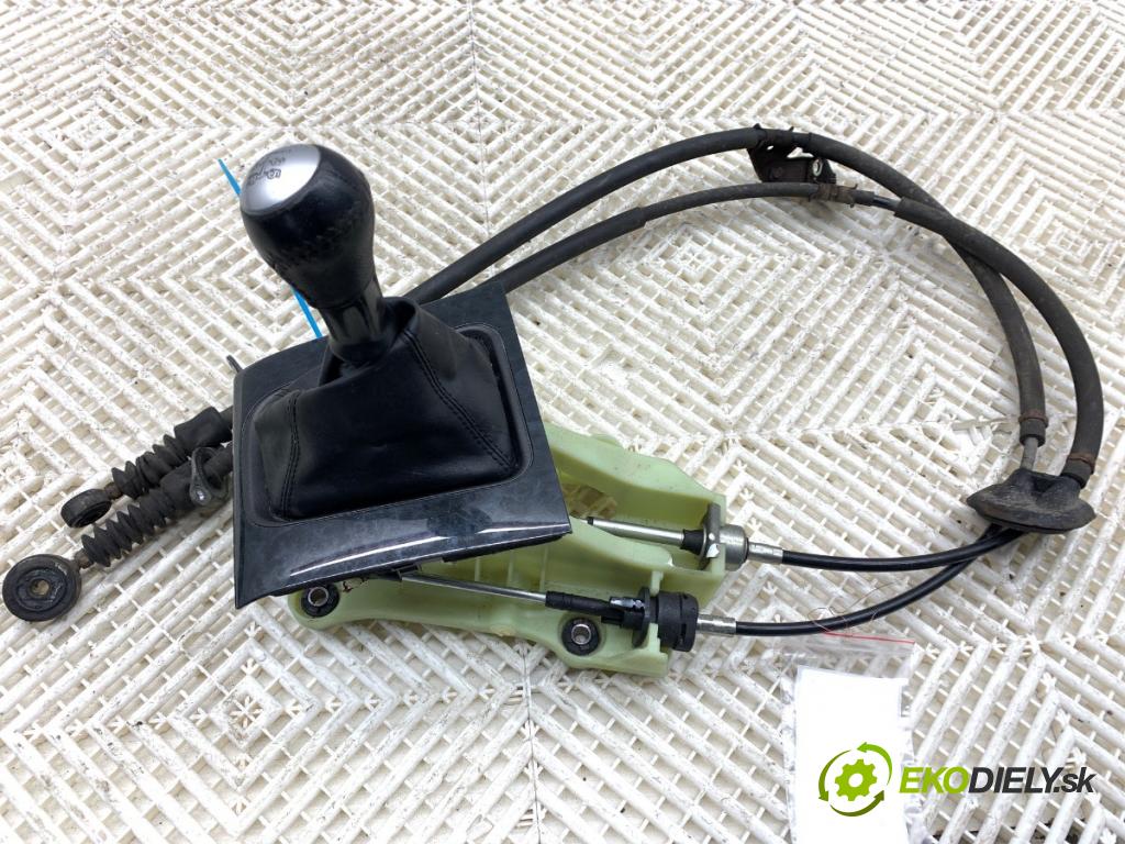 HONDA ACCORD VII sedan 2005 114 kW 2.0 (CL7) 1998 kulisa  (Řadicí páka (kulisa) )