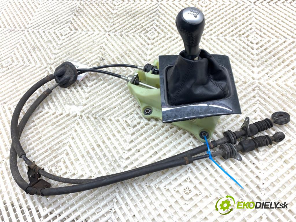 HONDA ACCORD VII sedan 2005 114 kW 2.0 (CL7) 1998 Kulisa  (Rýchlostná páka (kulisa))