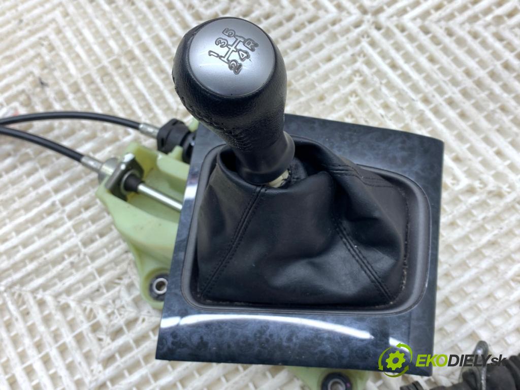 HONDA ACCORD VII sedan 2005 114 kW 2.0 (CL7) 1998 Kulisa  (Rýchlostná páka (kulisa))