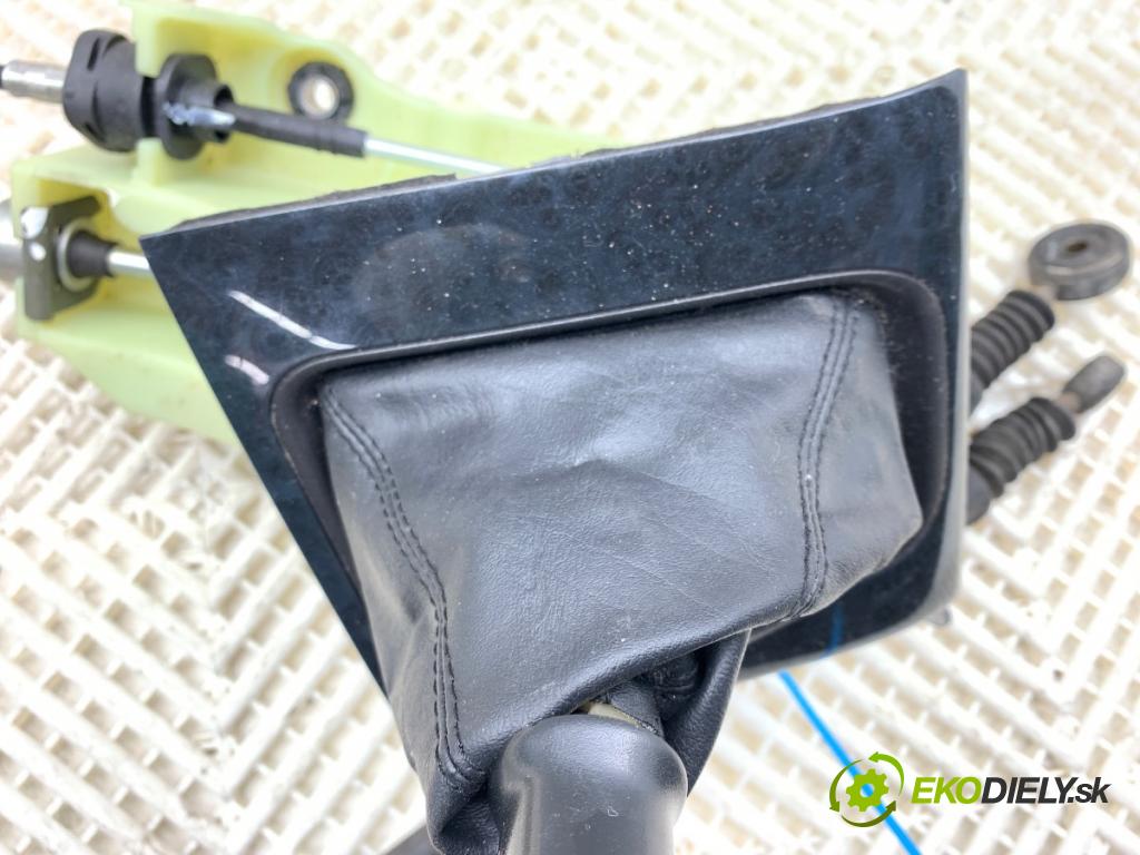 HONDA ACCORD VII sedan 2005 114 kW 2.0 (CL7) 1998 Kulisa  (Rýchlostná páka (kulisa))