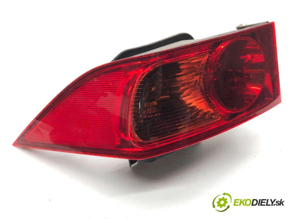 HONDA ACCORD VII sedan 2005 114 kW 2.0 (CL7) 1998 Svetlo ľavy zad