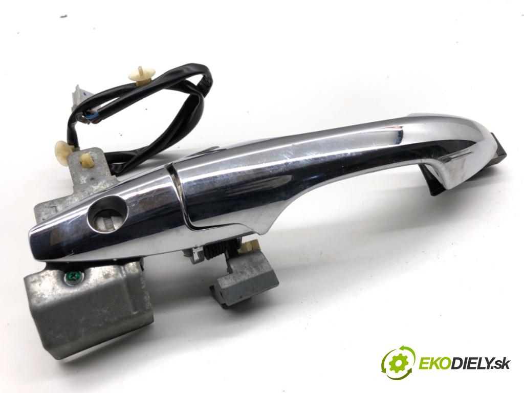HONDA ACCORD VII sedan 2005 114 kW 2.0 (CL7) 1998 Kľučka vonkajšia ľavy predný 