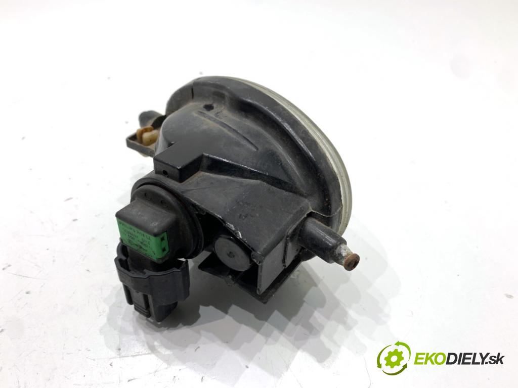 HONDA ACCORD VII sedan 2005 114 kW 2.0 (CL7) 1998 hmlové svetlo, hmlovka pravý přední část