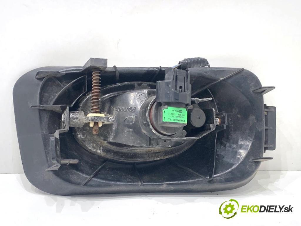 HONDA ACCORD VII sedan 2005 114 kW 2.0 (CL7) 1998 hmlové svetlo, hmlovka levý přední část