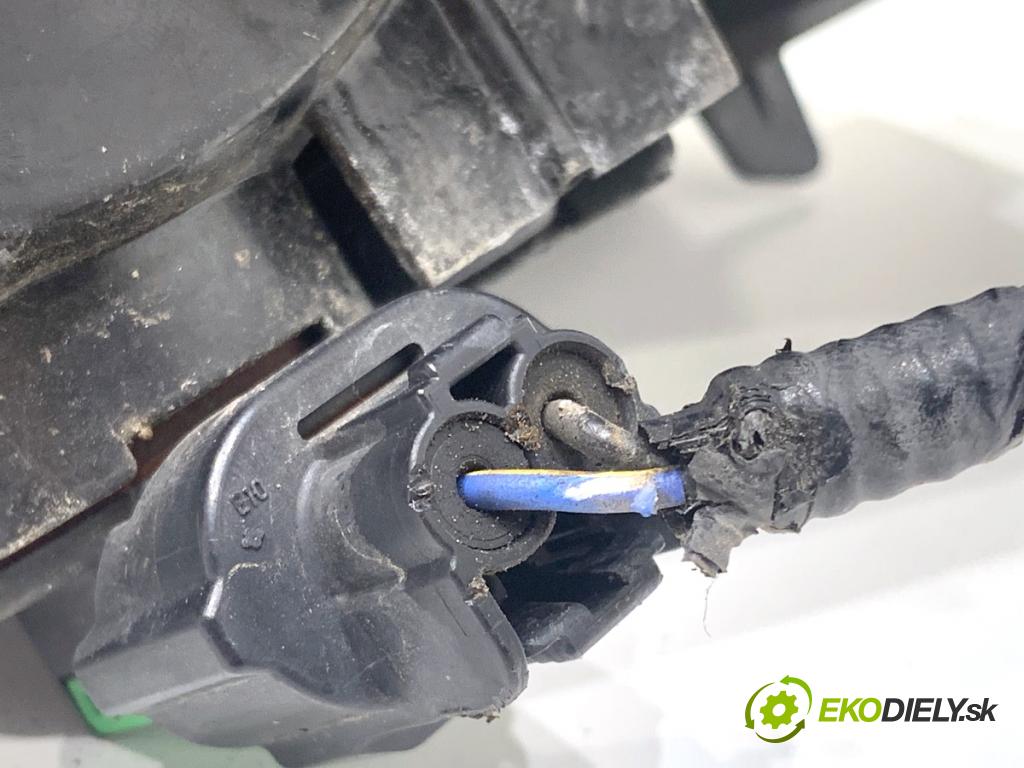 HONDA ACCORD VII sedan 2005 114 kW 2.0 (CL7) 1998 hmlové svetlo, hmlovka levý přední část