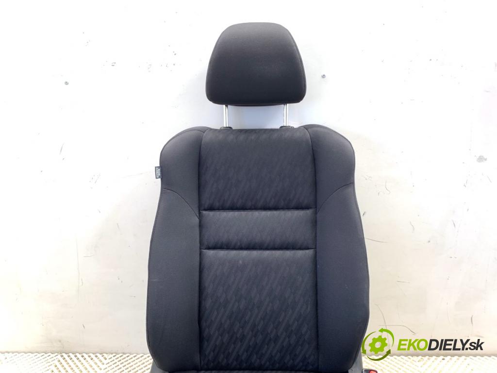 HONDA ACCORD VII sedan 2005 114 kW 2.0 (CL7) 1998 Sedadlo pravy predný
