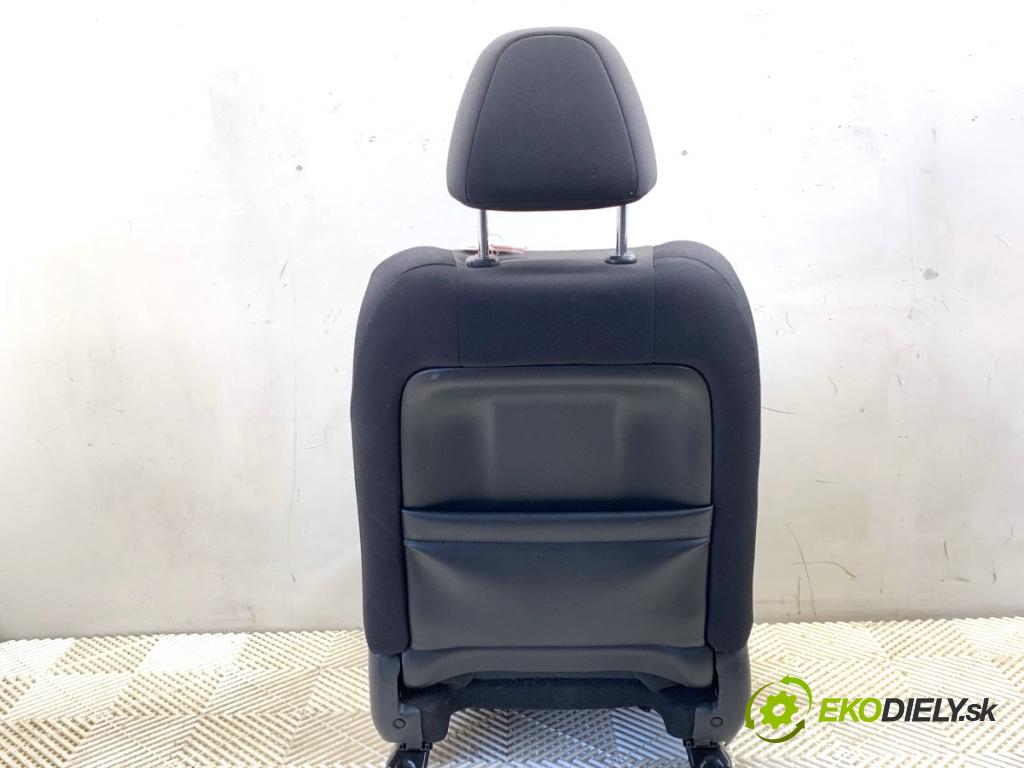 HONDA ACCORD VII sedan 2005 114 kW 2.0 (CL7) 1998 Sedadlo pravy predný