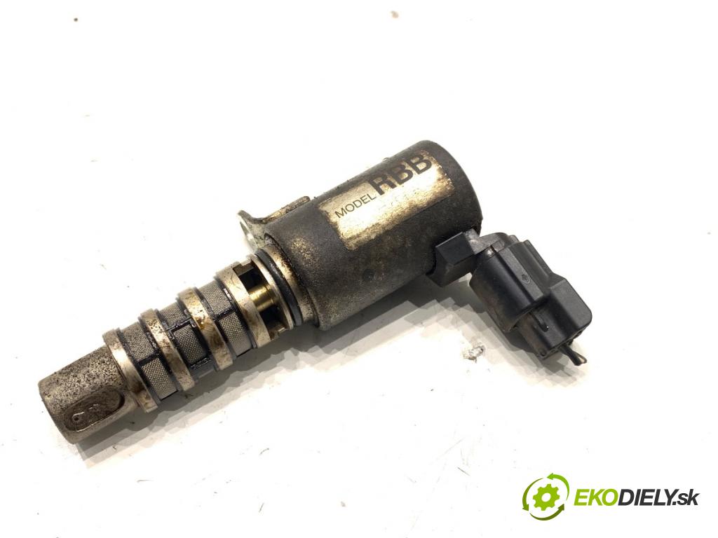 HONDA ACCORD VII sedan 2005 114 kW 2.0 (CL7) 1998 snímač variabilní fázy  (Snímač)