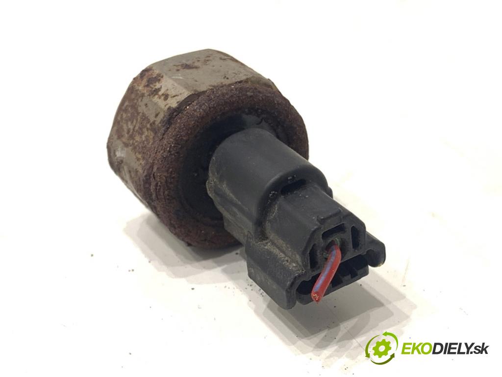 HONDA ACCORD VII sedan 2005 114 kW 2.0 (CL7) 1998 Snímač klepania  (Snímač)