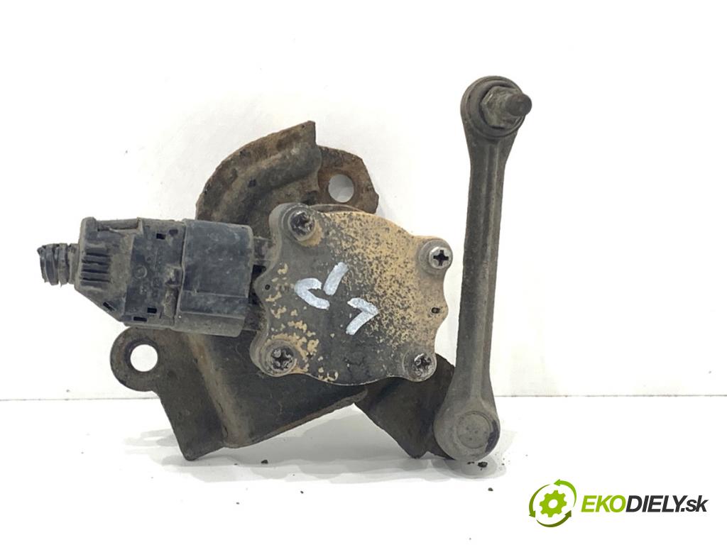 HONDA ACCORD VII sedan 2005 114 kW 2.0 (CL7) 1998 snímač ÚROVEŇ: XENON přední část levý 