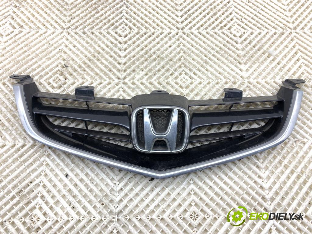 HONDA ACCORD VII sedan 2005 114 kW 2.0 (CL7) 1998 mřížka maska  (Přední mřížka (maska chladiče))