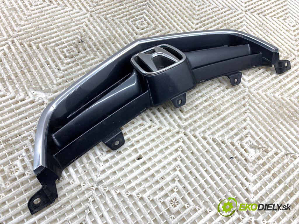 HONDA ACCORD VII sedan 2005 114 kW 2.0 (CL7) 1998 Mriežka maska (Mriežka predná (maska chladiča))