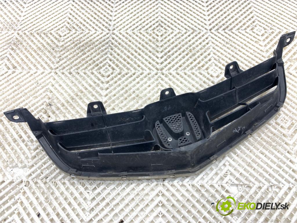 HONDA ACCORD VII sedan 2005 114 kW 2.0 (CL7) 1998 Mriežka maska (Mriežka predná (maska chladiča))