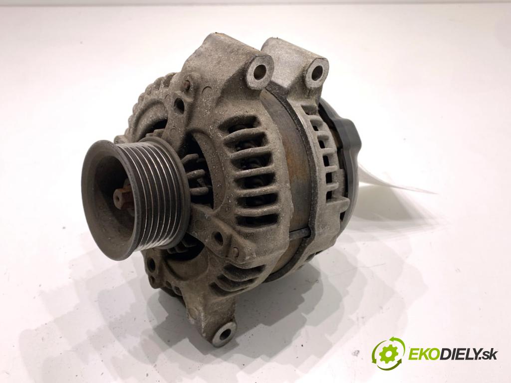 HONDA ACCORD VII sedan 2005 114 kW 2.0 (CL7) 1998 Alternátor 104210-3292 (Alternátor)