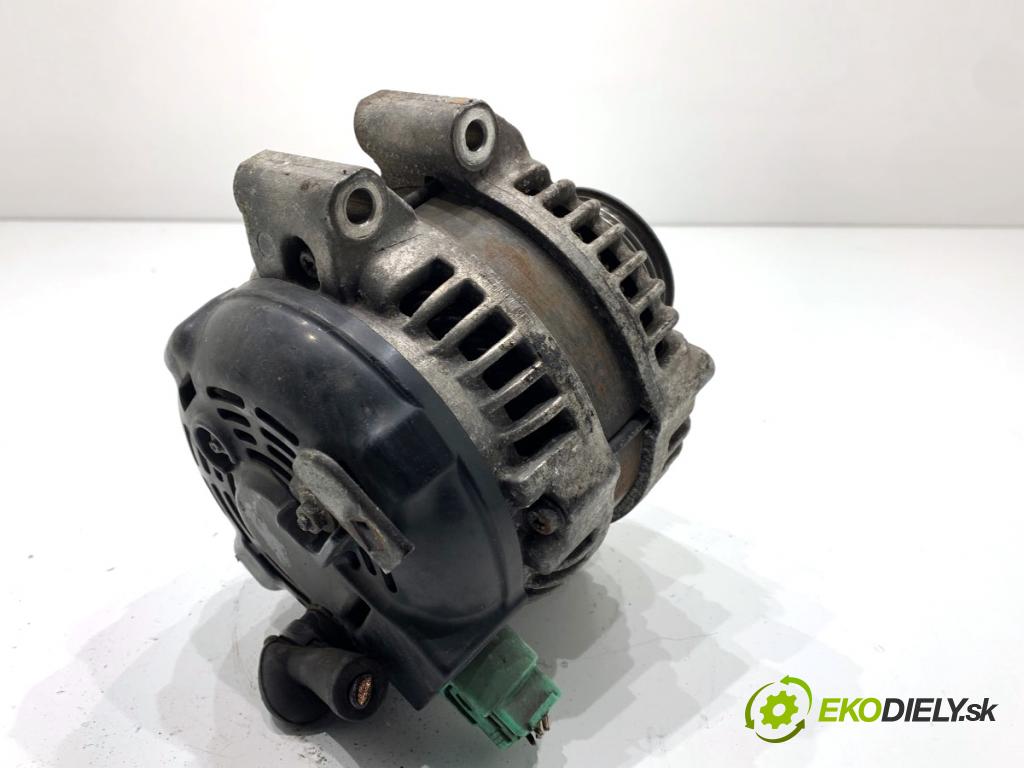 HONDA ACCORD VII sedan 2005 114 kW 2.0 (CL7) 1998 Alternátor 104210-3292 (Alternátor)