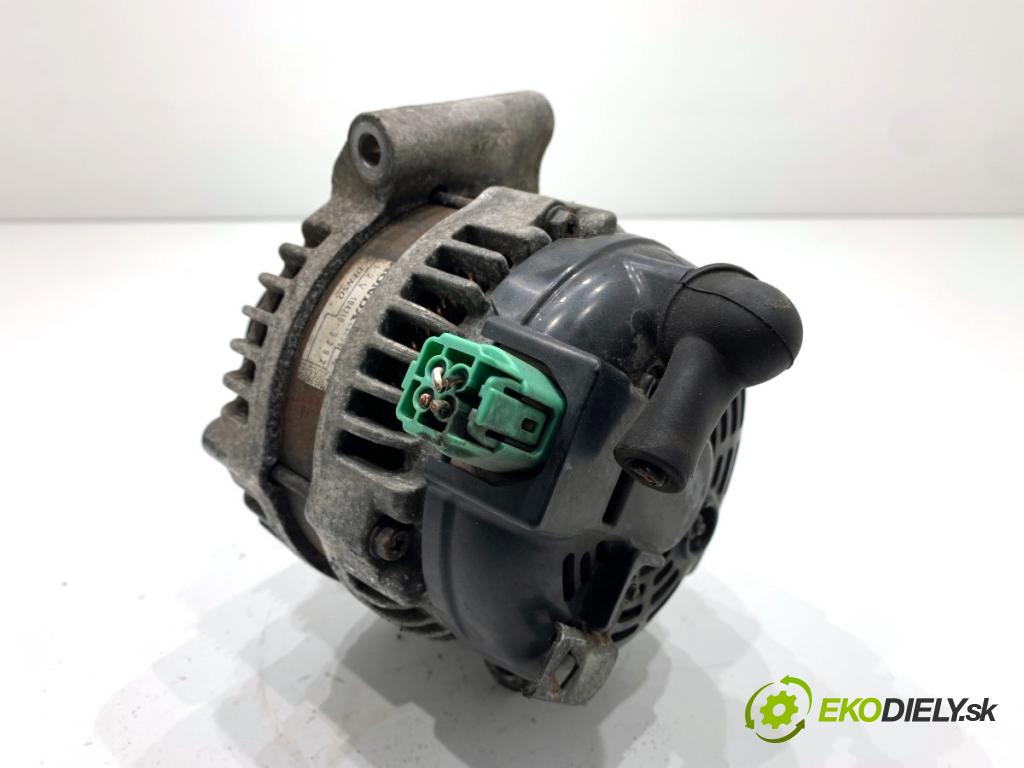 HONDA ACCORD VII sedan 2005 114 kW 2.0 (CL7) 1998 Alternátor 104210-3292 (Alternátor)