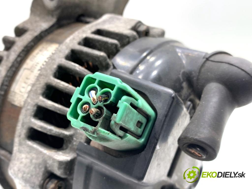 HONDA ACCORD VII sedan 2005 114 kW 2.0 (CL7) 1998 Alternátor 104210-3292 (Alternátor)