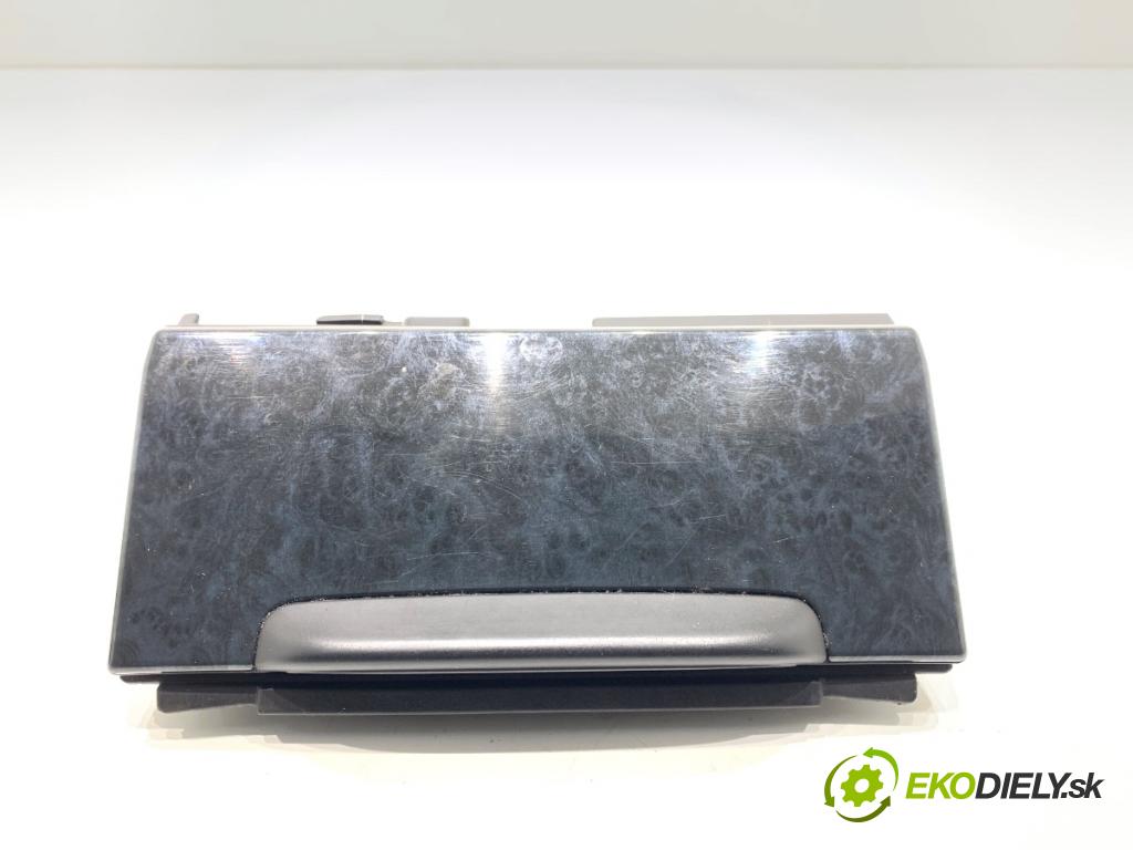 HONDA ACCORD VII sedan 2005 114 kW 2.0 (CL7) 1998 Popolník 