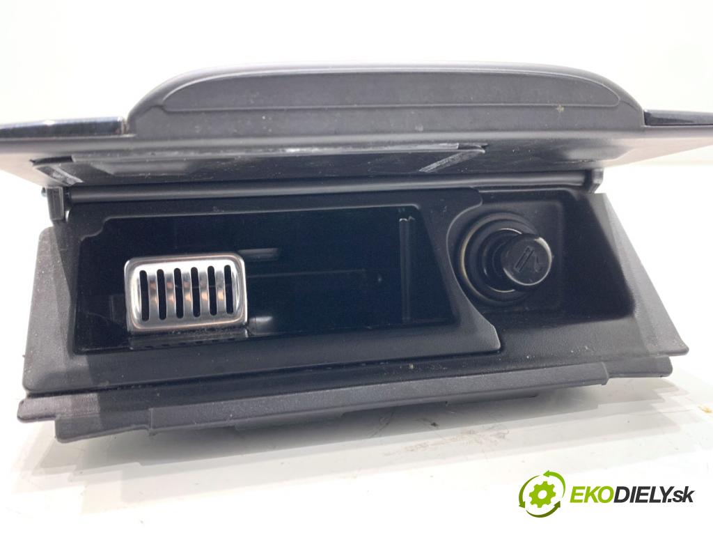 HONDA ACCORD VII sedan 2005 114 kW 2.0 (CL7) 1998 Popolník