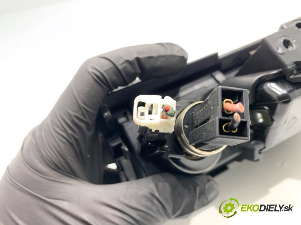 HONDA ACCORD VII sedan 2005 114 kW 2.0 (CL7) 1998 Popolník