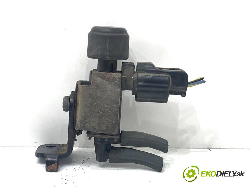 HONDA ACCORD VII sedan 2005 114 kW 2.0 (CL7) 1998 ventil tlaku  (Ventil)