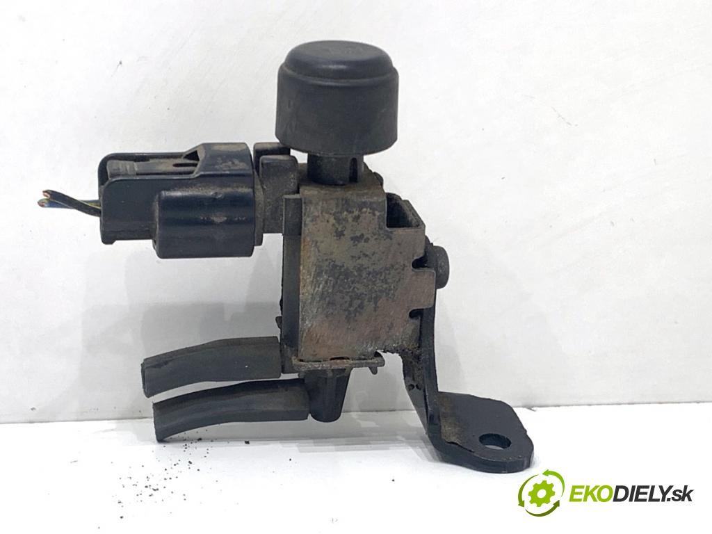 HONDA ACCORD VII sedan 2005 114 kW 2.0 (CL7) 1998 ventil tlaku  (Ventil)