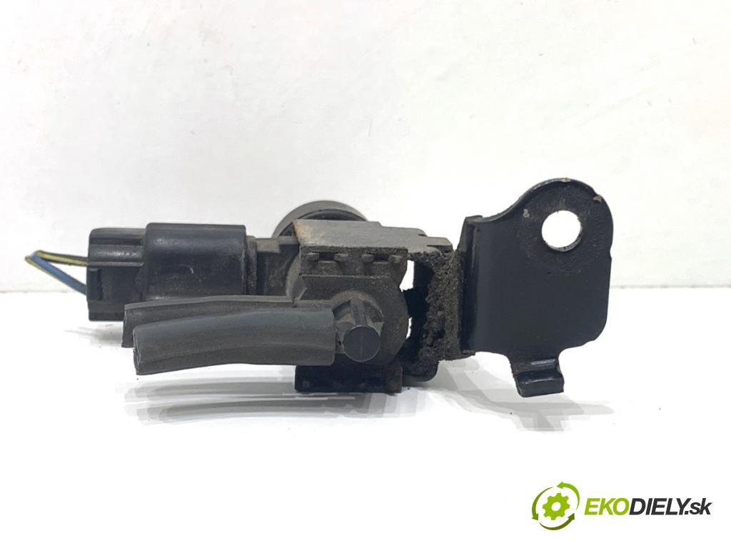 HONDA ACCORD VII sedan 2005 114 kW 2.0 (CL7) 1998 ventil tlaku  (Ventil)