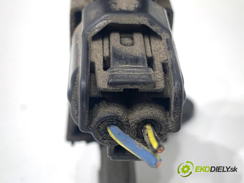 HONDA ACCORD VII sedan 2005 114 kW 2.0 (CL7) 1998 ventil tlaku  (Ventil)