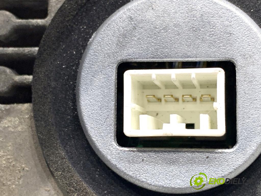 HONDA ACCORD VII sedan 2005 114 kW 2.0 (CL7) 1998 Menič XENON W3T10471 (Riadiaca jednotka xenónu)