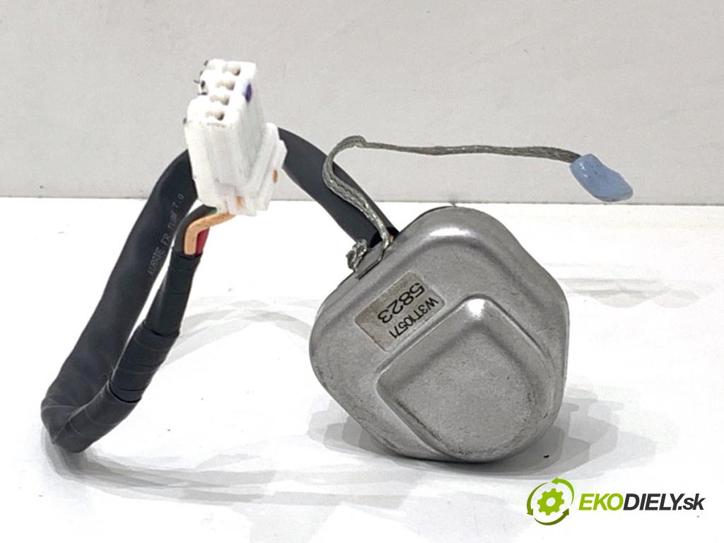 HONDA ACCORD VII sedan 2005 114 kW 2.0 (CL7) 1998 STARTER cívka XENON W3T10571