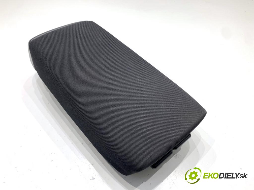 HONDA ACCORD VII sedan 2005 114 kW 2.0 (CL7) 1998 loketní opěrka  (Loketní opěrka)