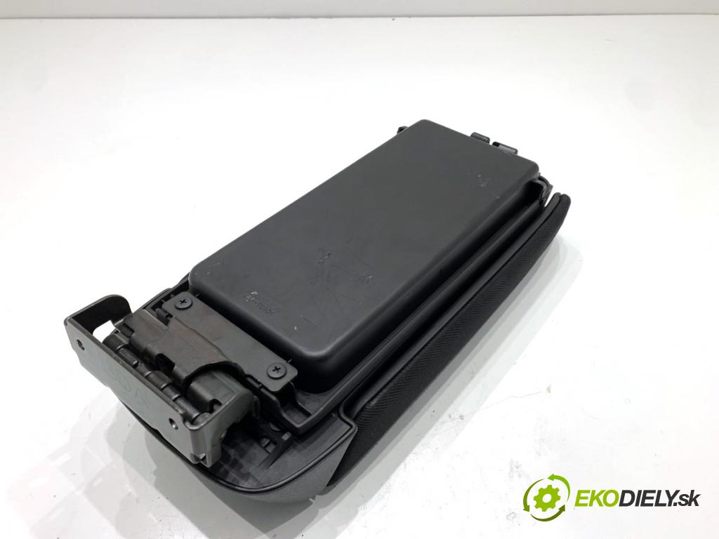 HONDA ACCORD VII sedan 2005 114 kW 2.0 (CL7) 1998 Lakťová opierka  (Lakťová opierka)