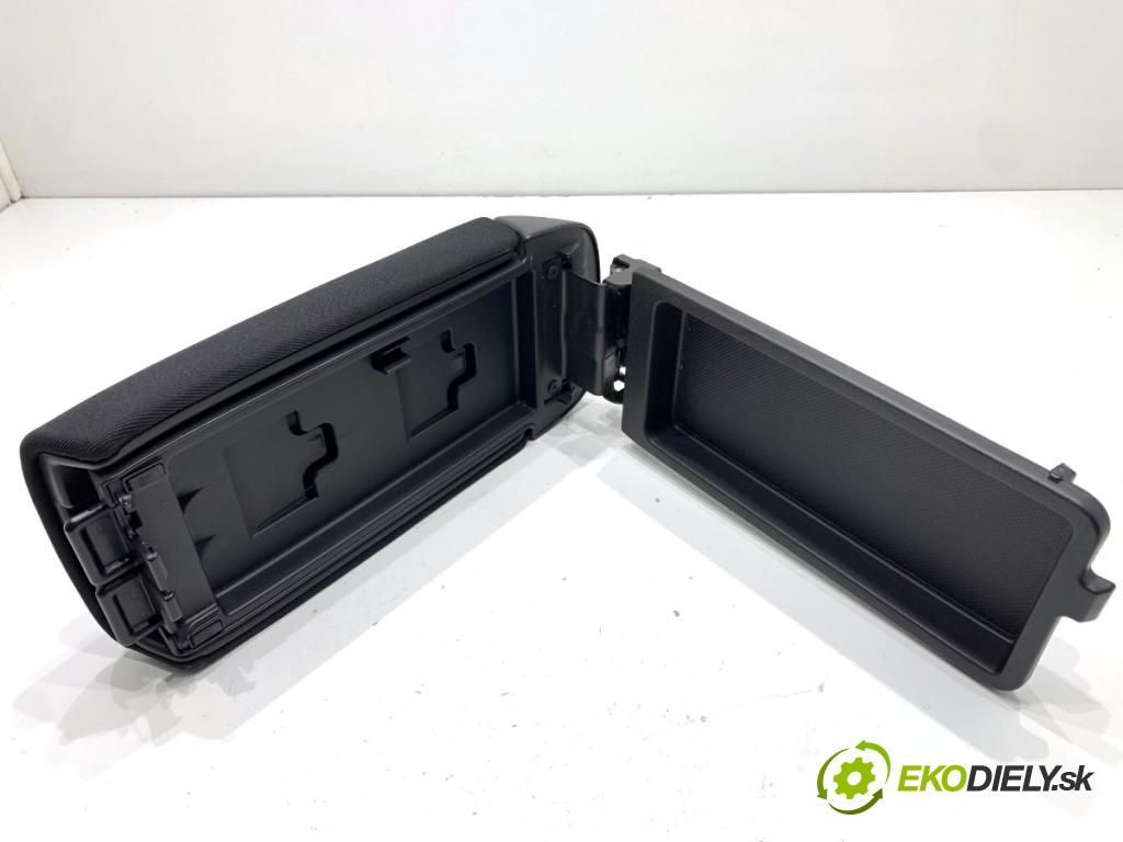 HONDA ACCORD VII sedan 2005 114 kW 2.0 (CL7) 1998 Lakťová opierka  (Lakťová opierka)