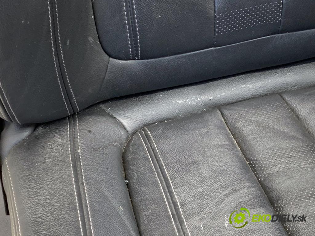 BMW G05 SUV 2020 195 kW xDrive 30 d 2993 Sedadlo pravy predný