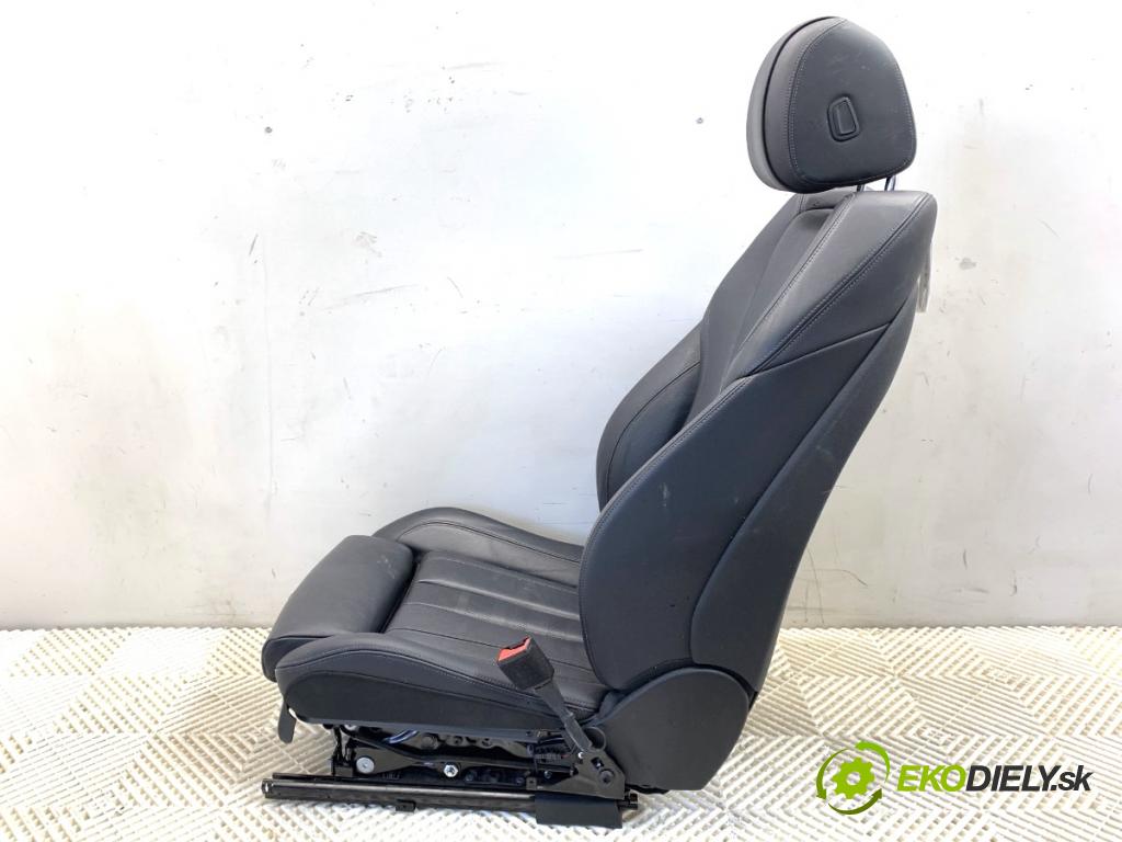 BMW G05 SUV 2020 195 kW xDrive 30 d 2993 Sedadlo pravy predný