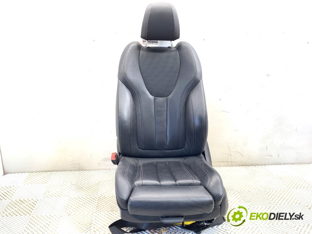 BMW G05 SUV 2020 195 kW xDrive 30 d 2993 Sedadlo ľavy predný 