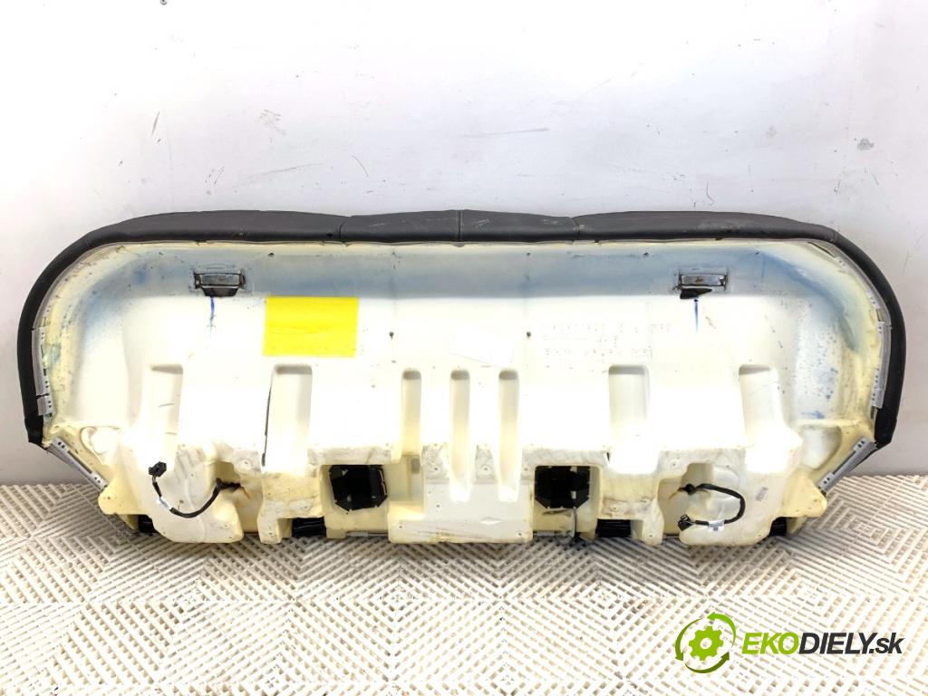 BMW G05 SUV 2020 195 kW xDrive 30 d 2993 POKLADNE: