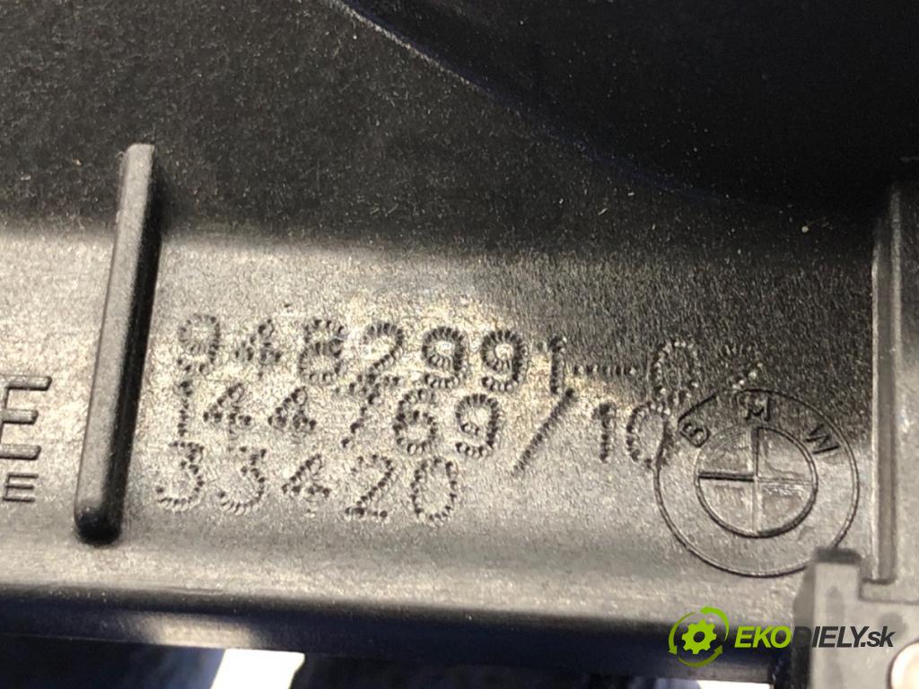 BMW G05 SUV 2020 195 kW xDrive 30 d 2993 doťah dverí zad 9482991