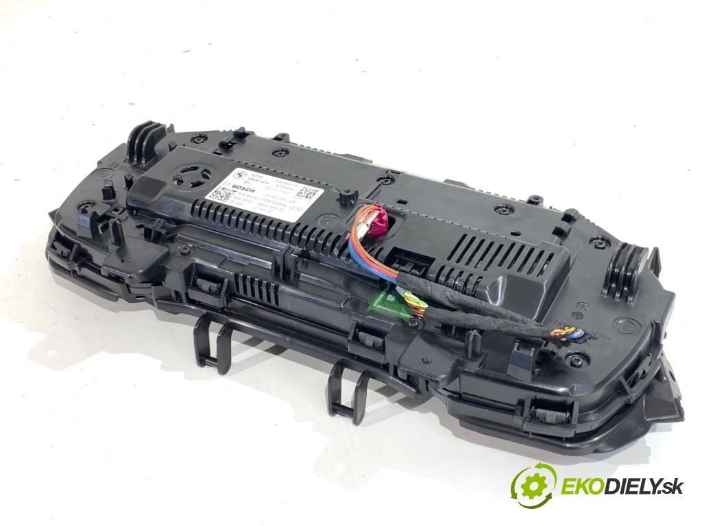 BMW G05 SUV 2020 195 kW xDrive 30 d 2993 Prístrojovka 5A0F1E9 (Prístrojová doska)