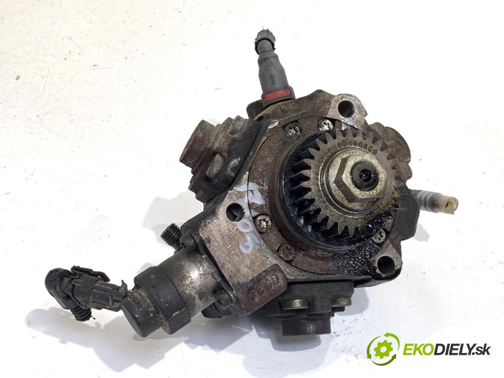 RENAULT TRAFIC II Autobus 2009 84 kW 2.0 dCi 115 1995 Pumpa vstrekovacia 0445010205 (Vstrekovacie čerpadlo)