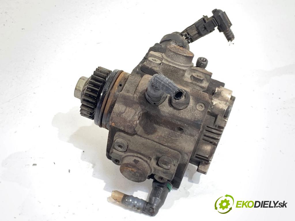 RENAULT TRAFIC II Autobus 2009 84 kW 2.0 dCi 115 1995 Pumpa vstrekovacia 0445010205 (Vstrekovacie čerpadlo)