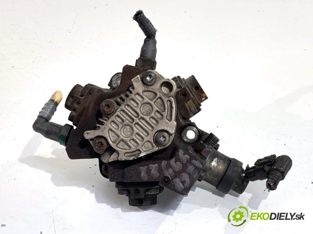 RENAULT TRAFIC II Autobus 2009 84 kW 2.0 dCi 115 1995 Pumpa vstrekovacia 0445010205 (Vstrekovacie čerpadlo)