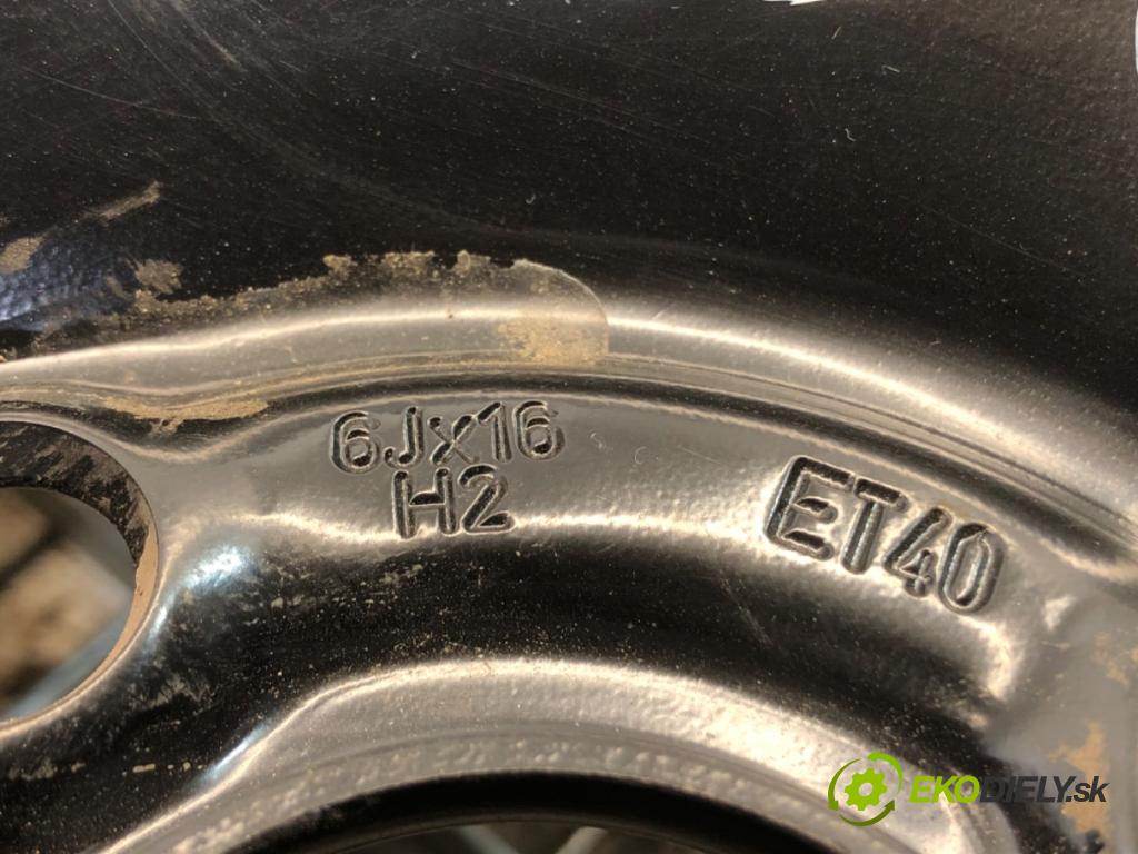 --- ---      koleso komplet 16 6J 4X100 56 ET 40 195/55/16